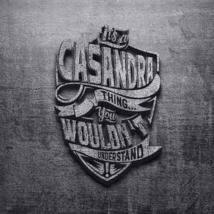 Meet your Posher, Casandra